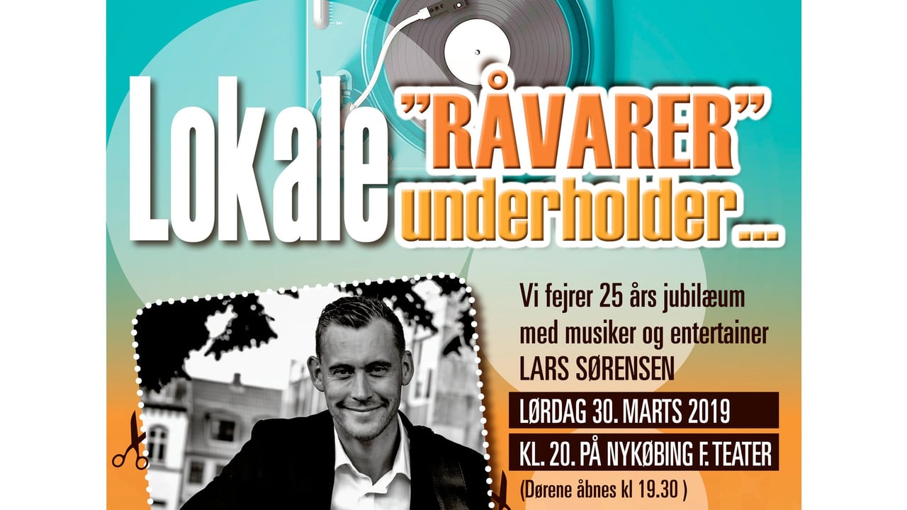 Lars Soerensen