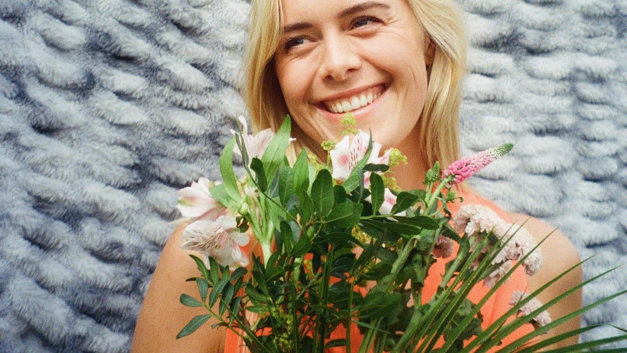 TRINE THERKELSEN inkl. velkomstchampagne, koncertmenu & vinmenu