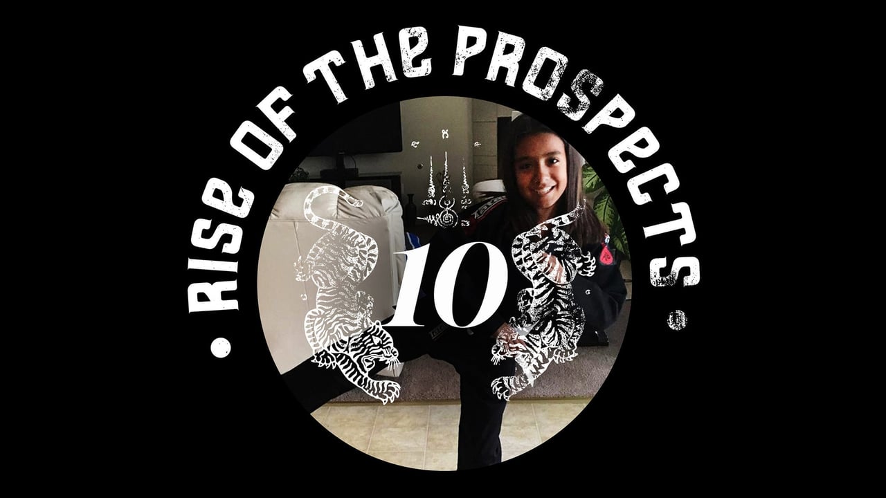 Rise of the Prospects