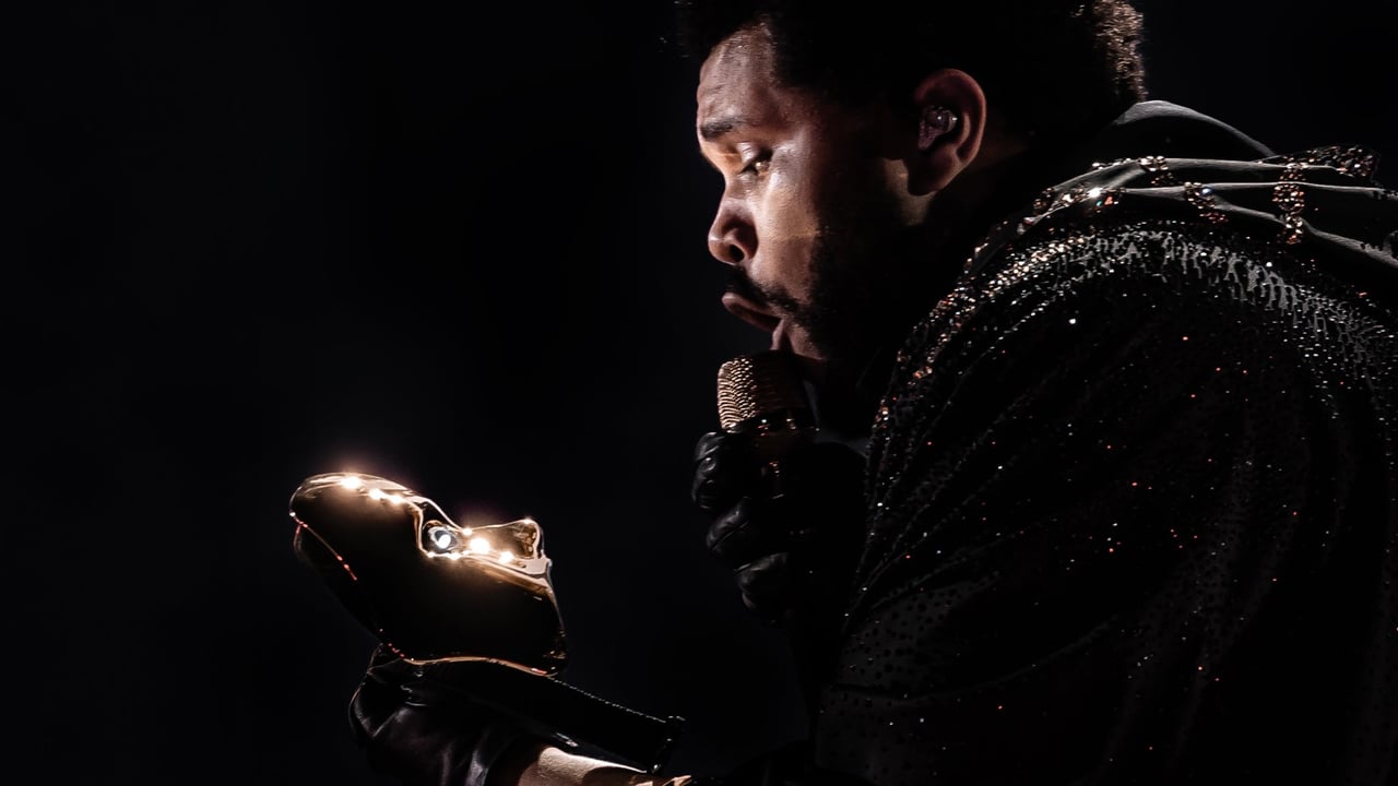 The Weeknd: After Hours Til Dawn Tour | Hospitality