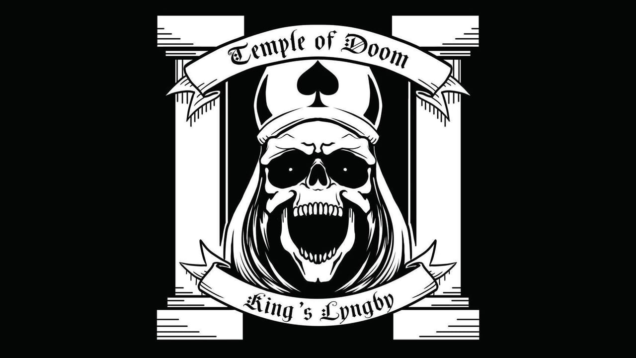 Temple of Doom