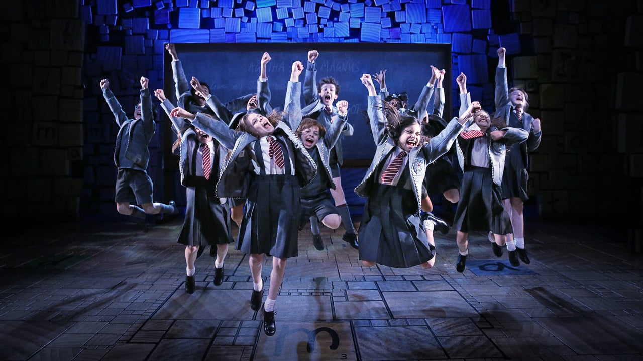 Matilda the Musical