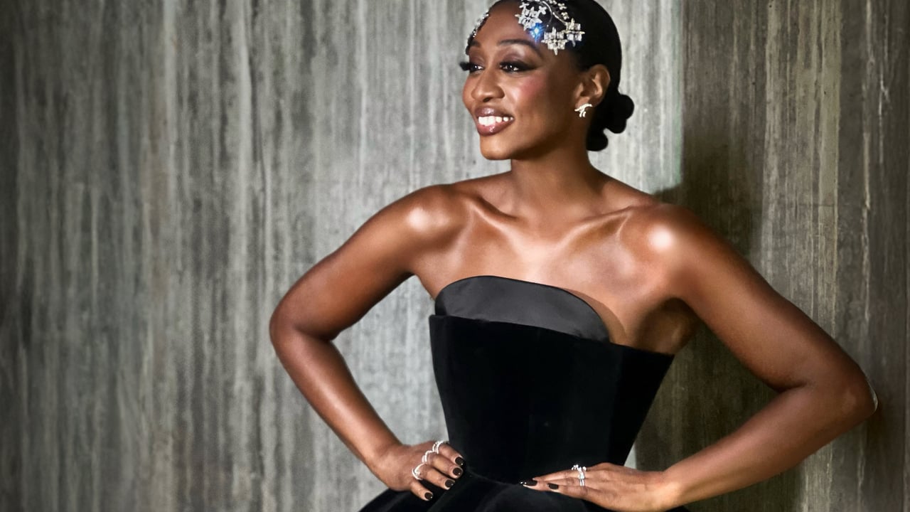 Beverley Knight - Born To Perform Tour