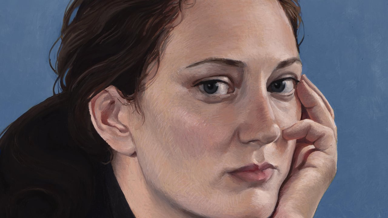 Jacqueline Novak