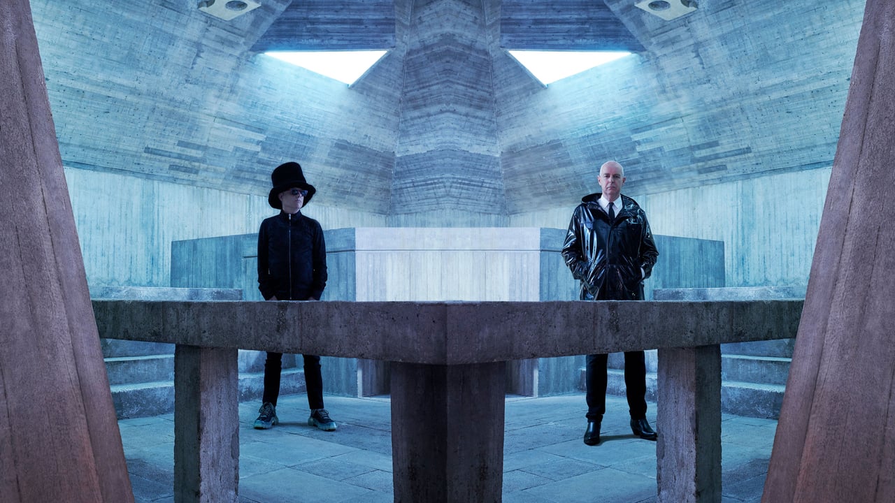 Pet Shop Boys- Official Ticket and Hotel Bundles