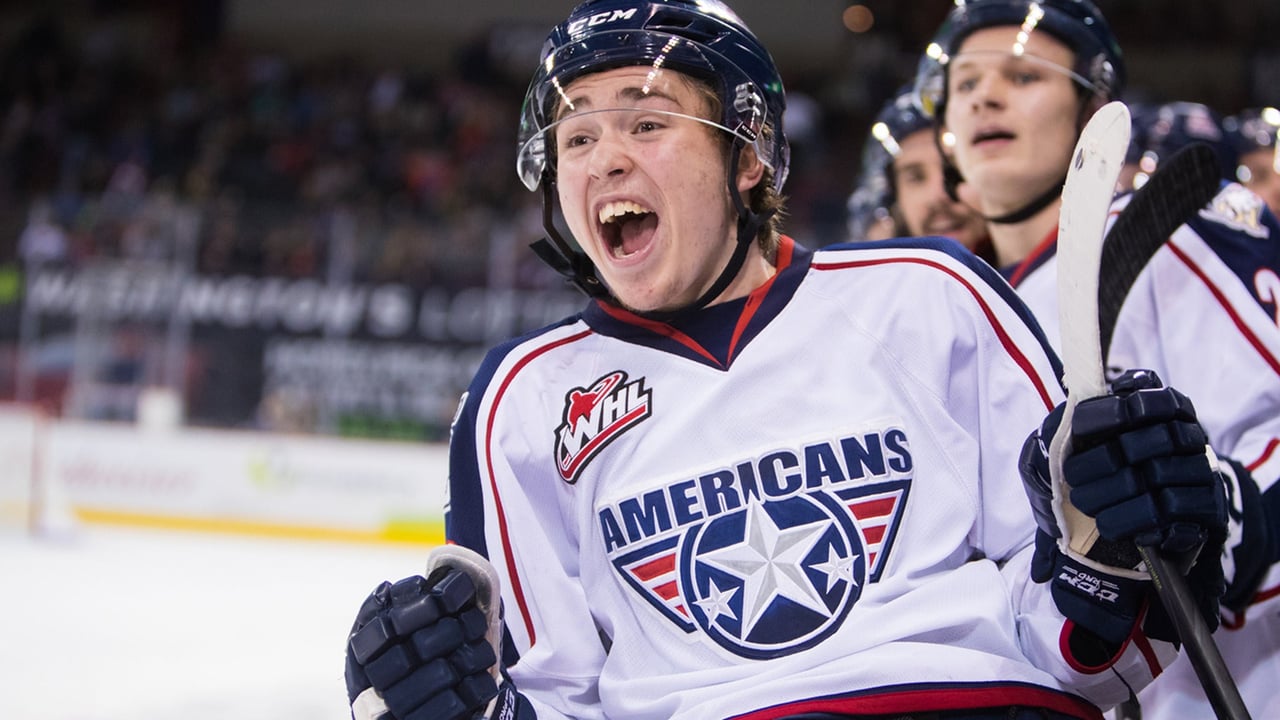 Tri-City Americans