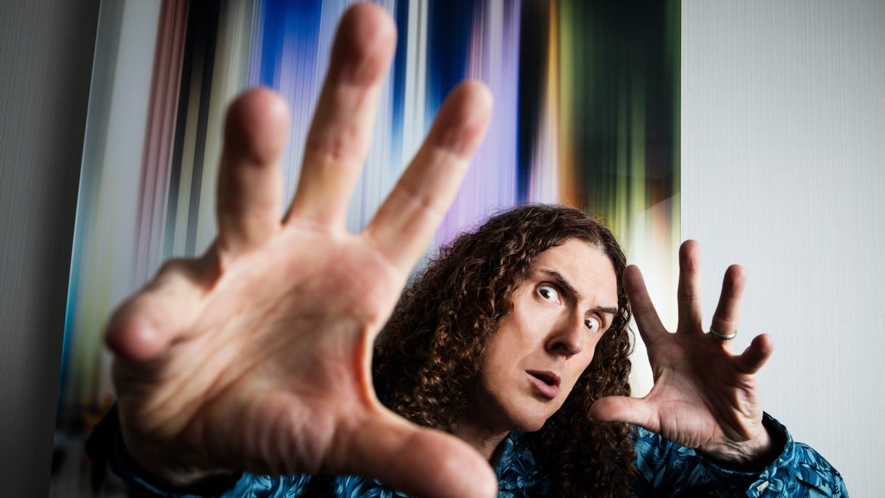 "Weird Al" Yankovic: Bigger & Weirder 2026 Tour