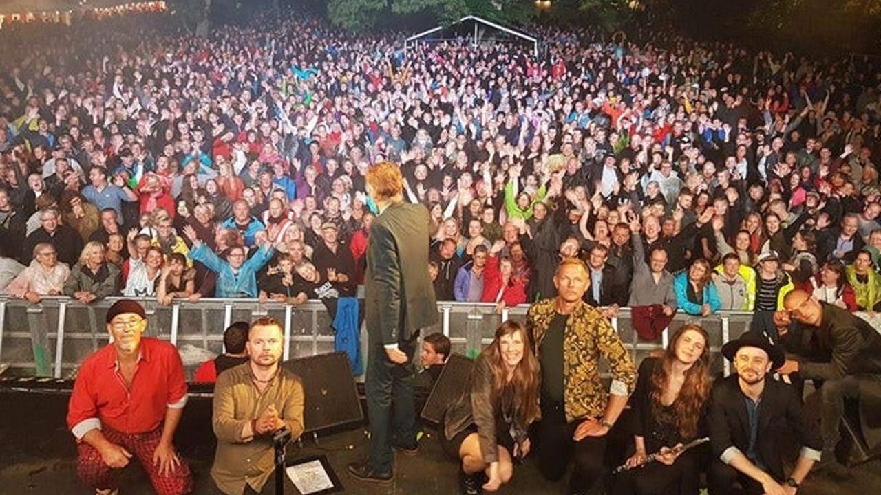 Koncert Meilgaard