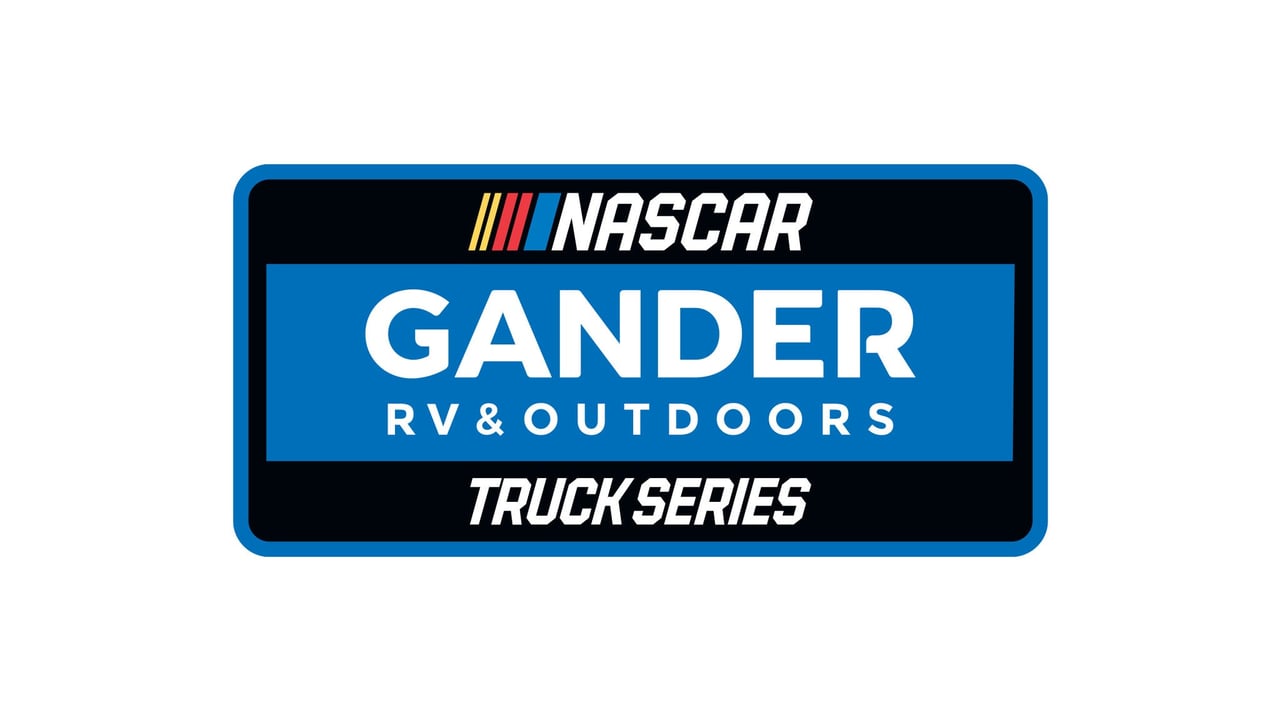 NASCAR Camping World Truck Series
