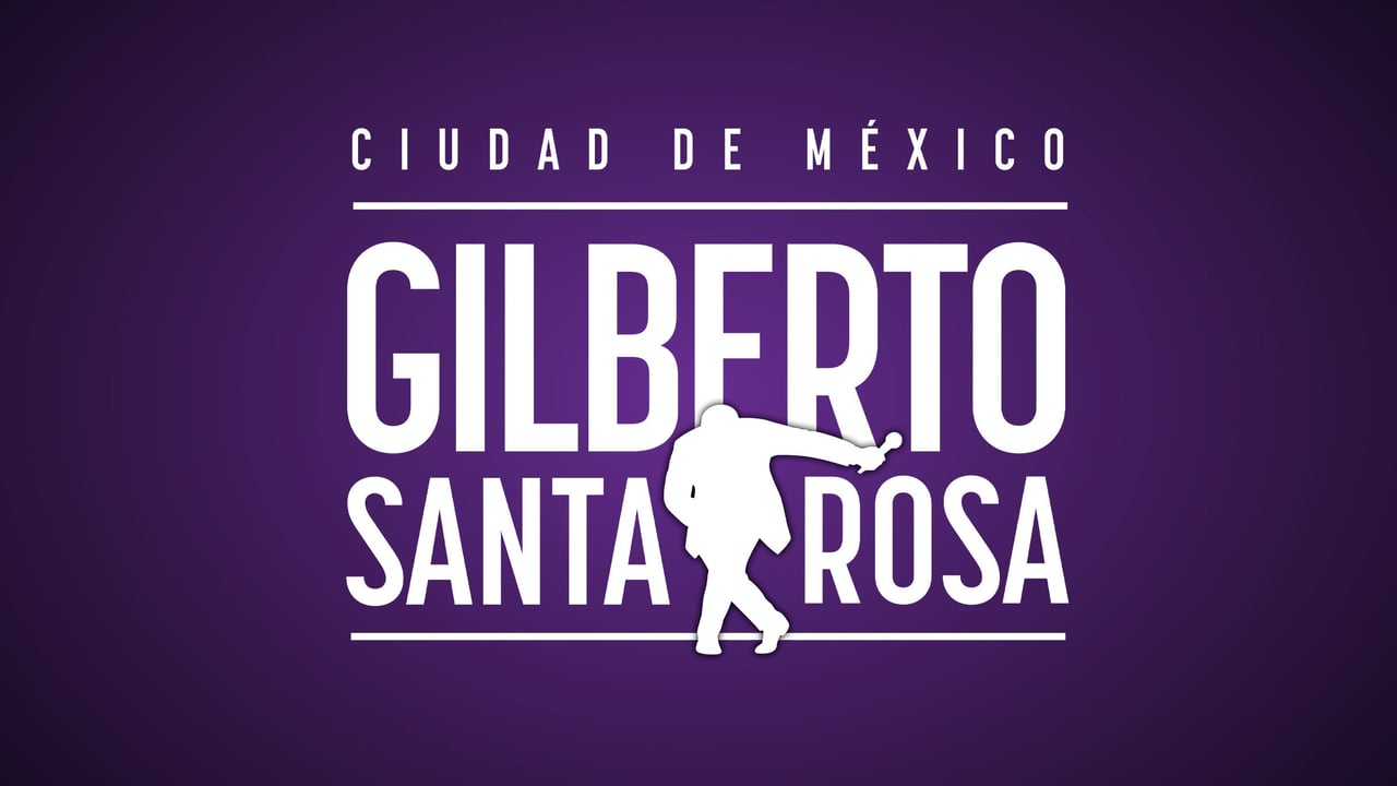 Gilberto Santa Rosa
