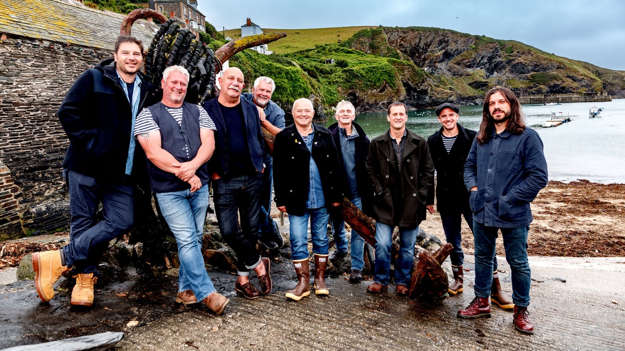 Fisherman's Friends