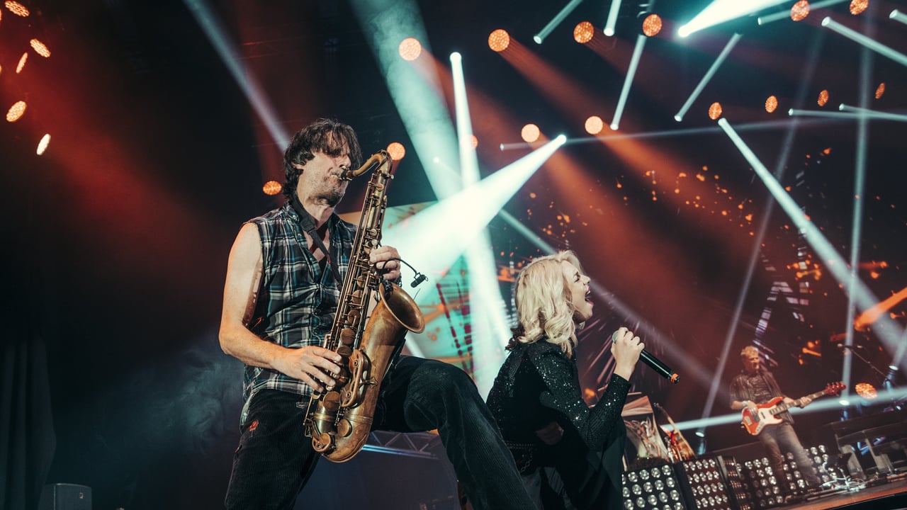 Wahnsinn! | Logen-Seat in der Ticketmaster Suite