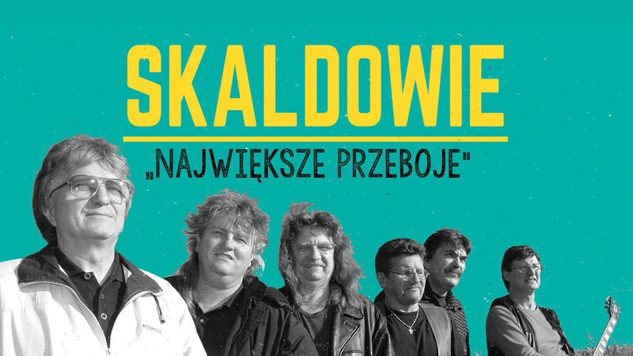Skaldowie