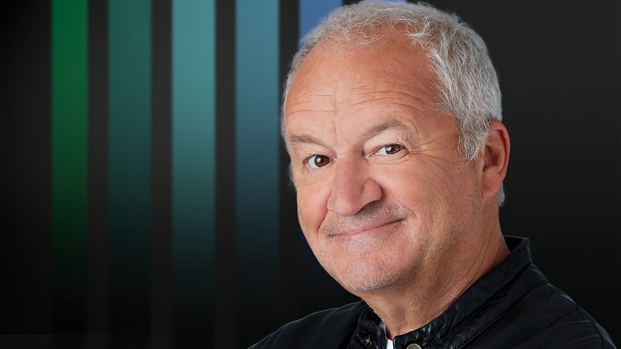Michel Barrette