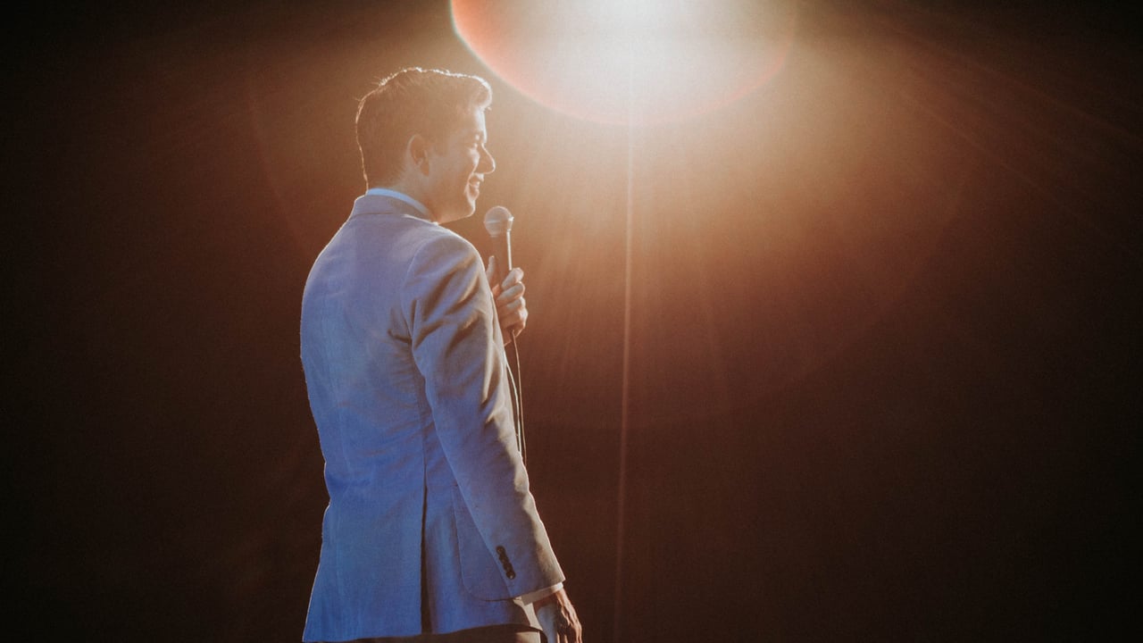 John Mulaney: Mister Whatever