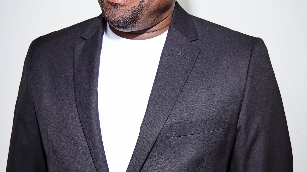 Corey Holcomb