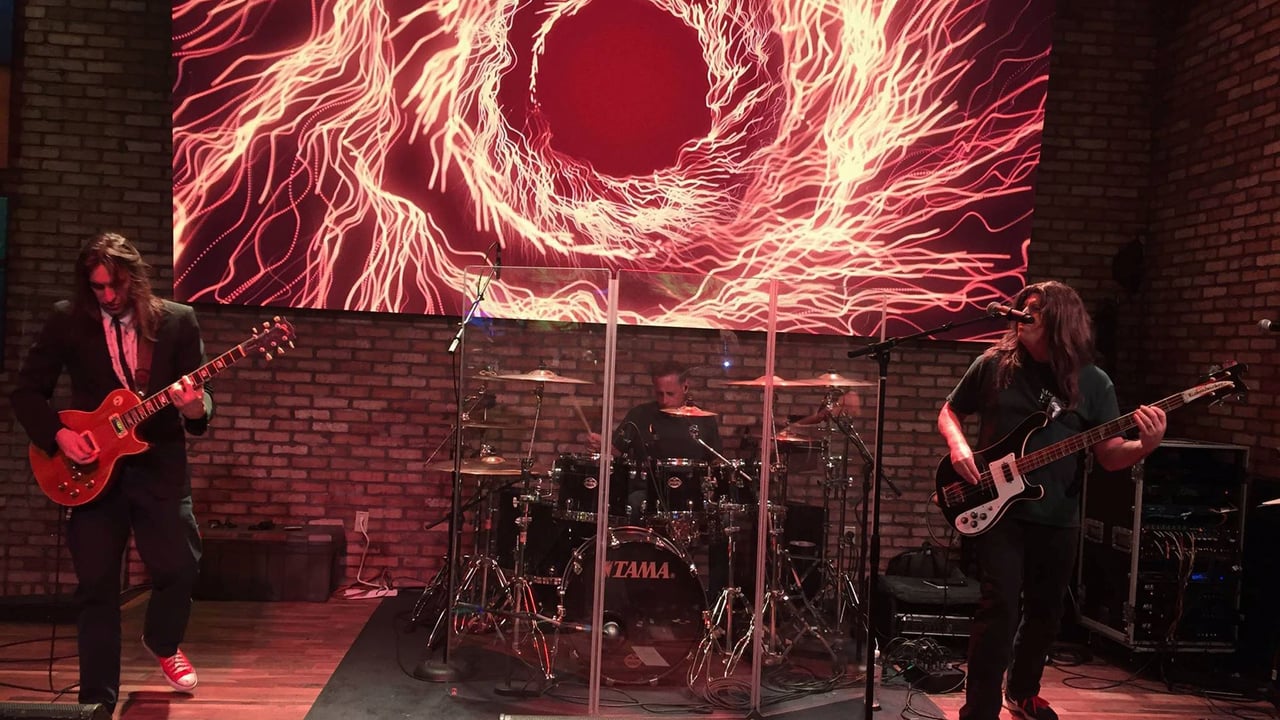 Moving Pictures  - Tribute to Rush