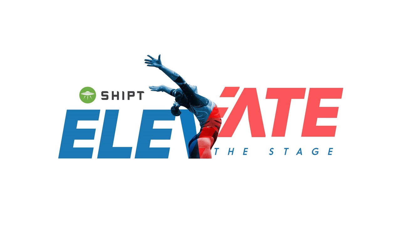 Elevate The Stage
