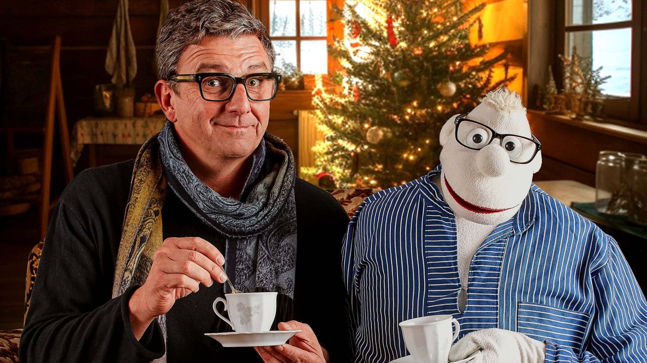 Hans Sigl und Werner Momsen – Warten auf’s Christkind