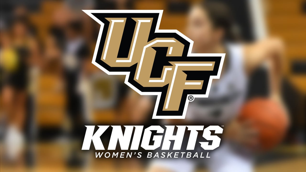 UCF Knights Womens Basketball