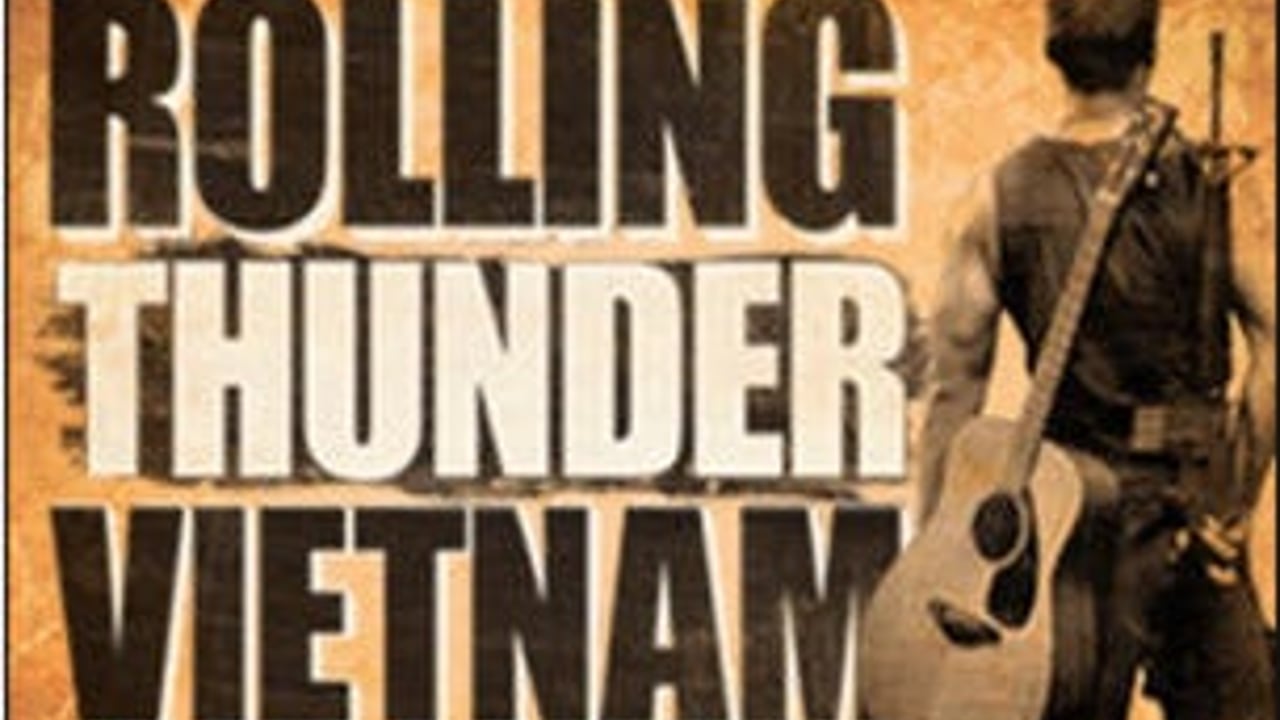 Rolling Thunder Vietnam