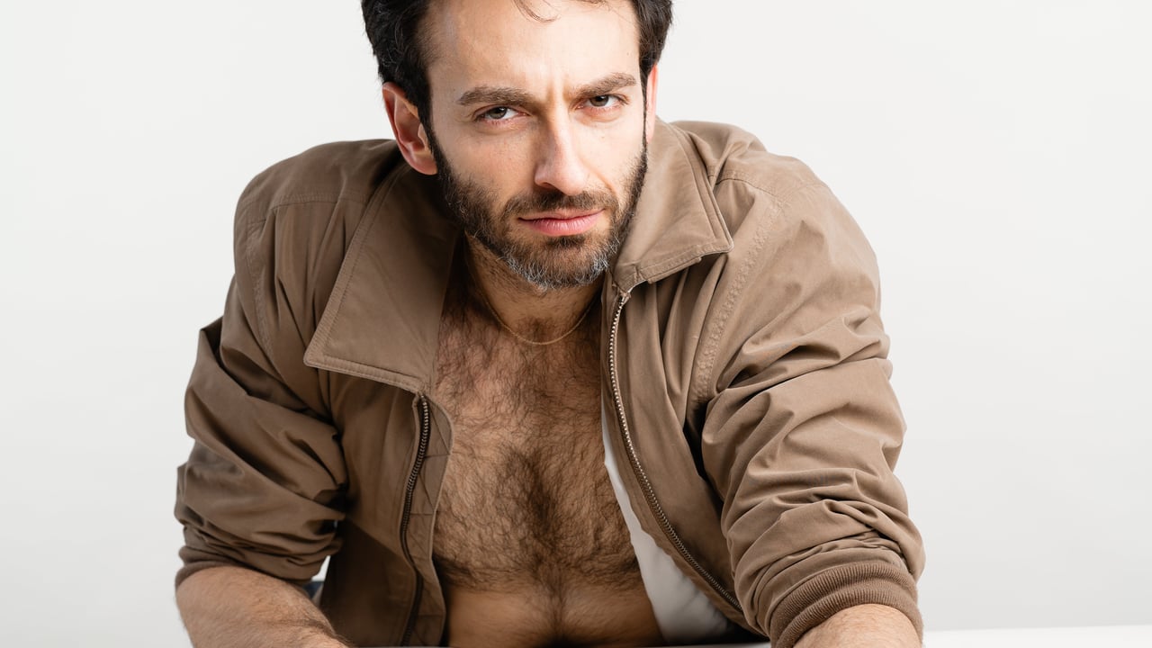 Gianmarco Soresi