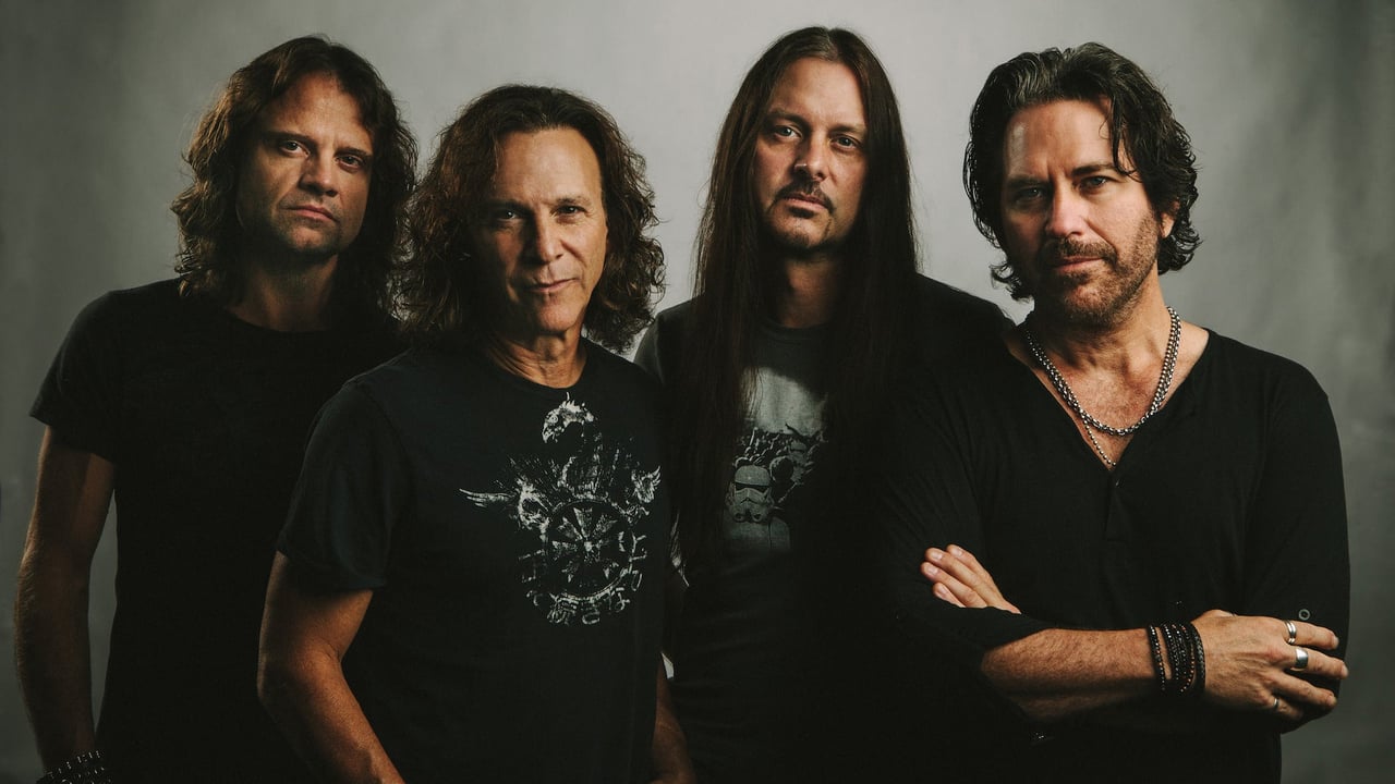 WINGER and STEELHEART