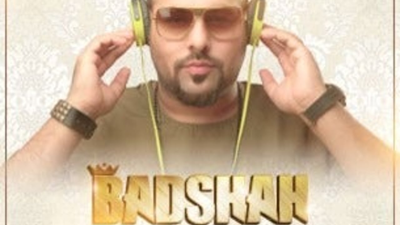 Badshah