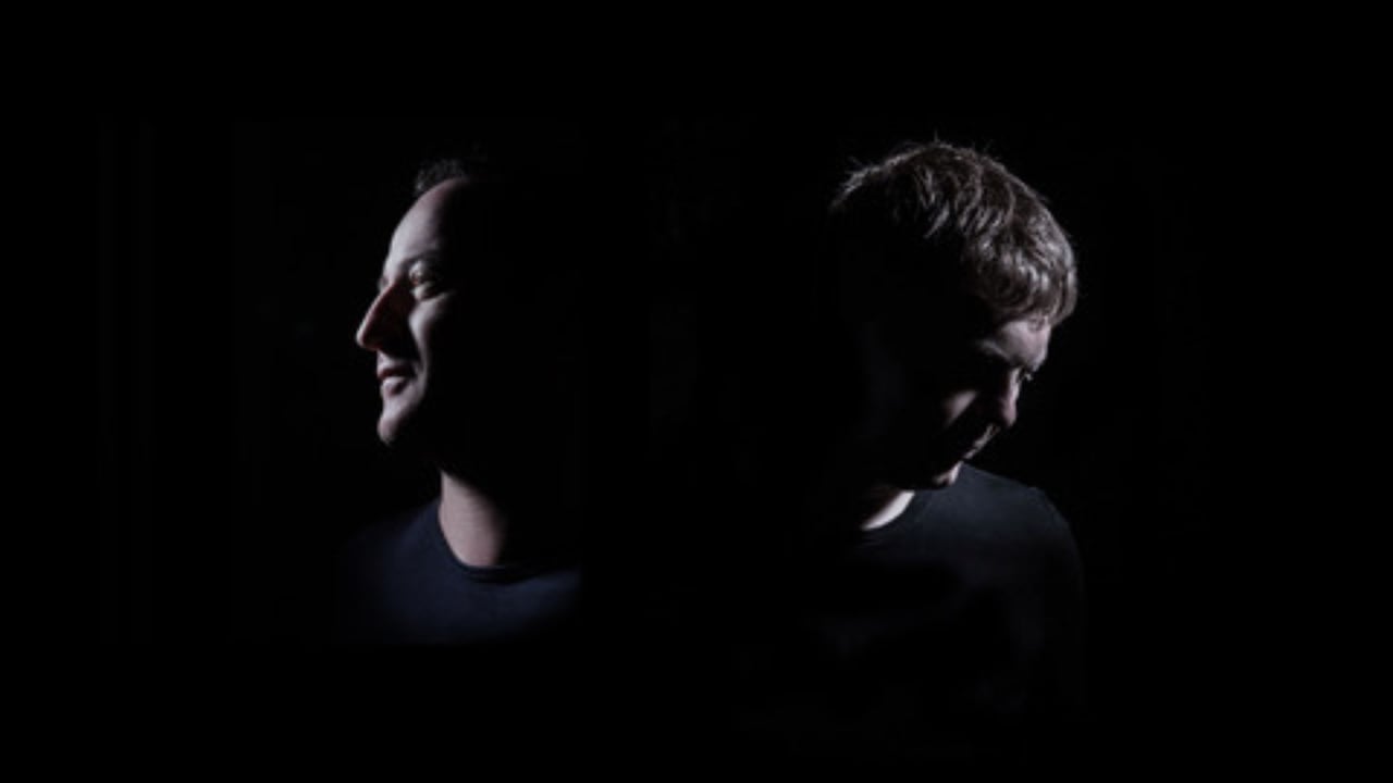 Labyrinth Open Air: Sasha & John Digweed (6 hour set)