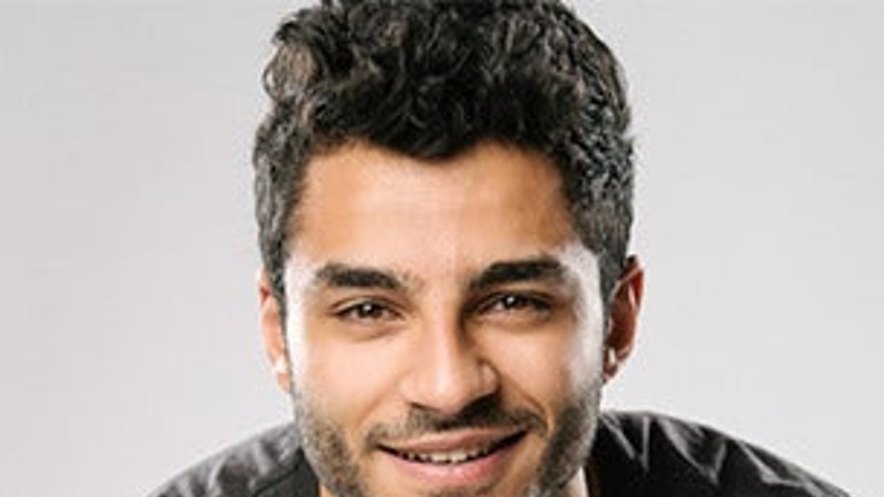 Khaled Khalafalla