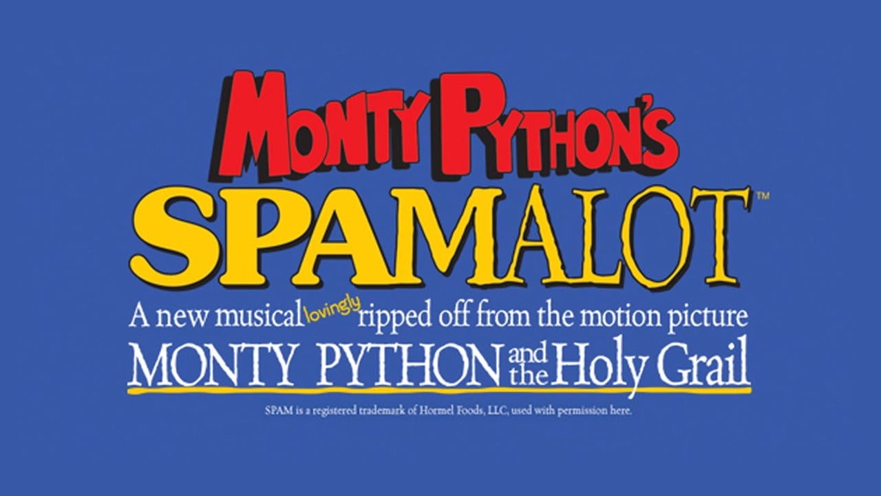 Spamalot (Touring)