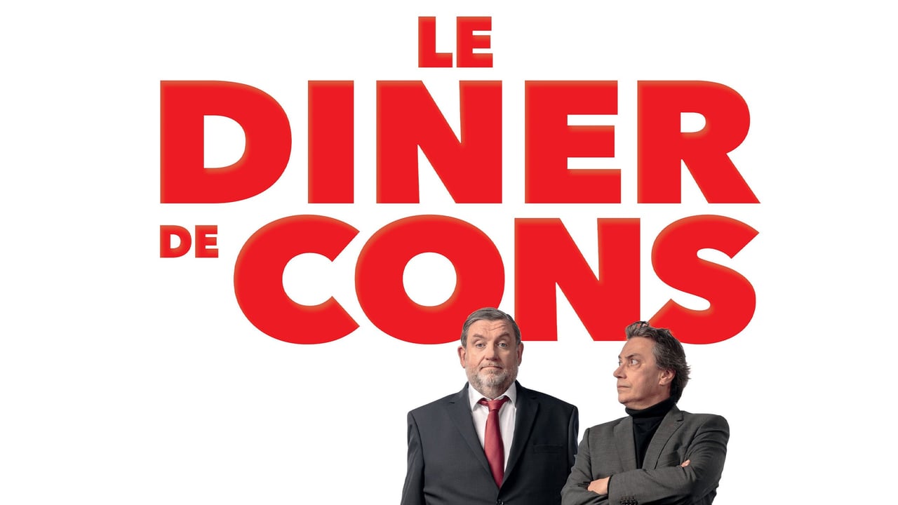 LE DINER DE CONS