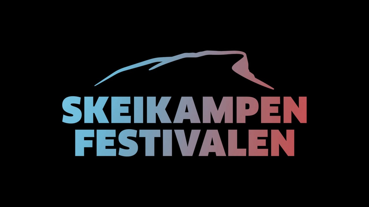 Skeikampenfestivalen 2026 - Festivalpass