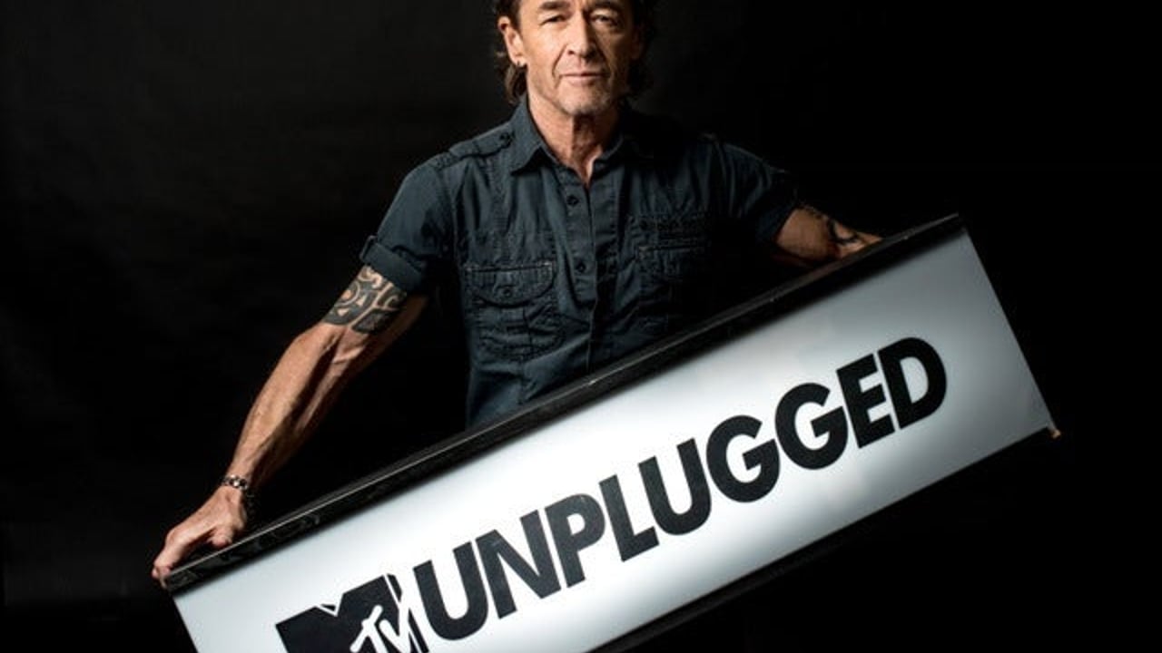 Peter Maffay