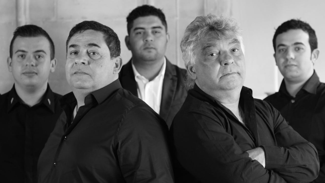 Gipsy Kings Featuring Nicolas Reyes And Tonino Baliardo