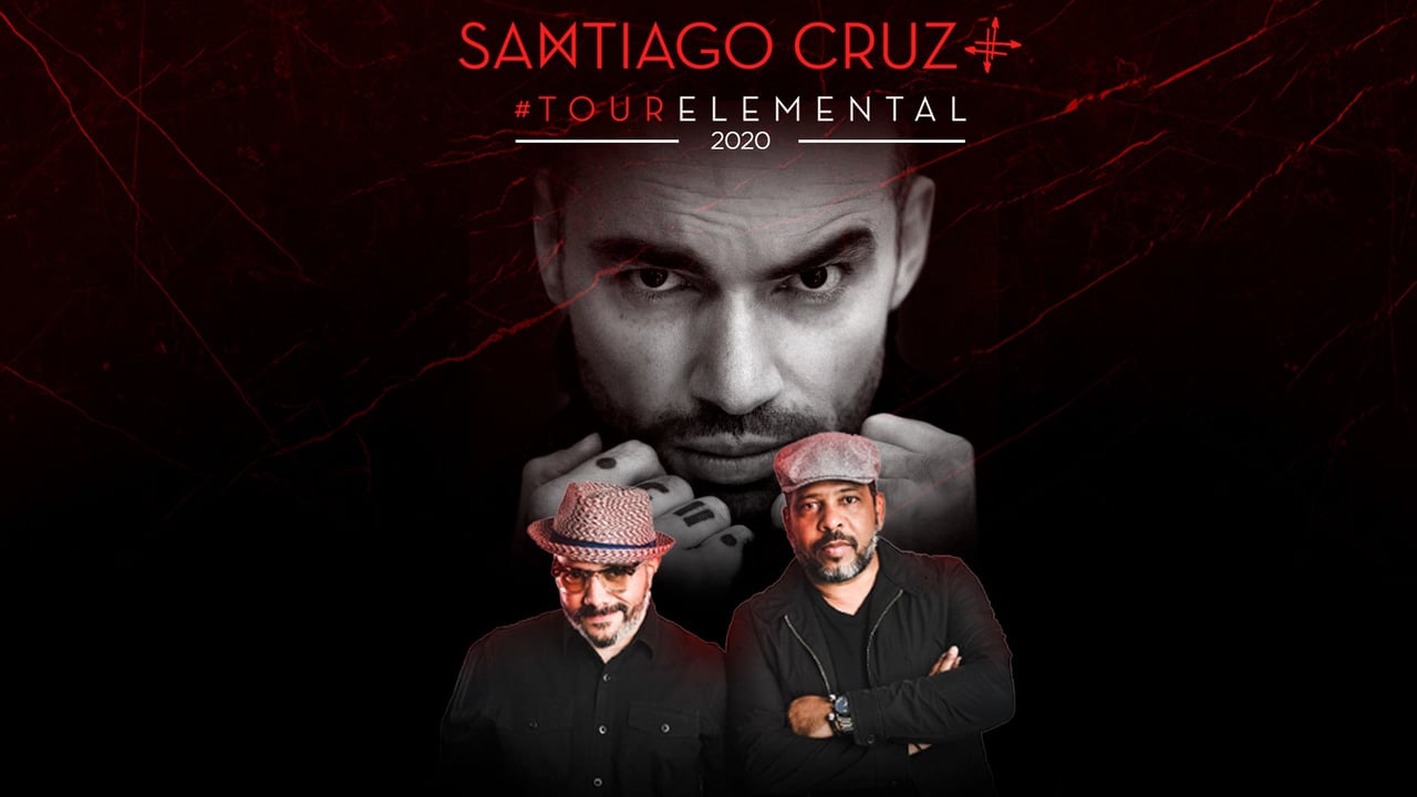 Santiago Cruz