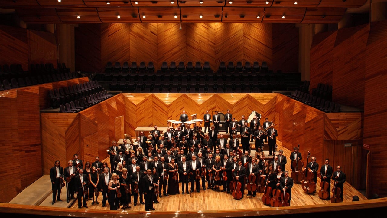 Orquesta Sinfónica Nacional