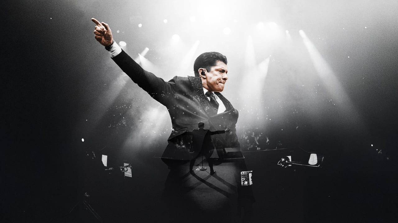 Victor García Mi Regreso Tour