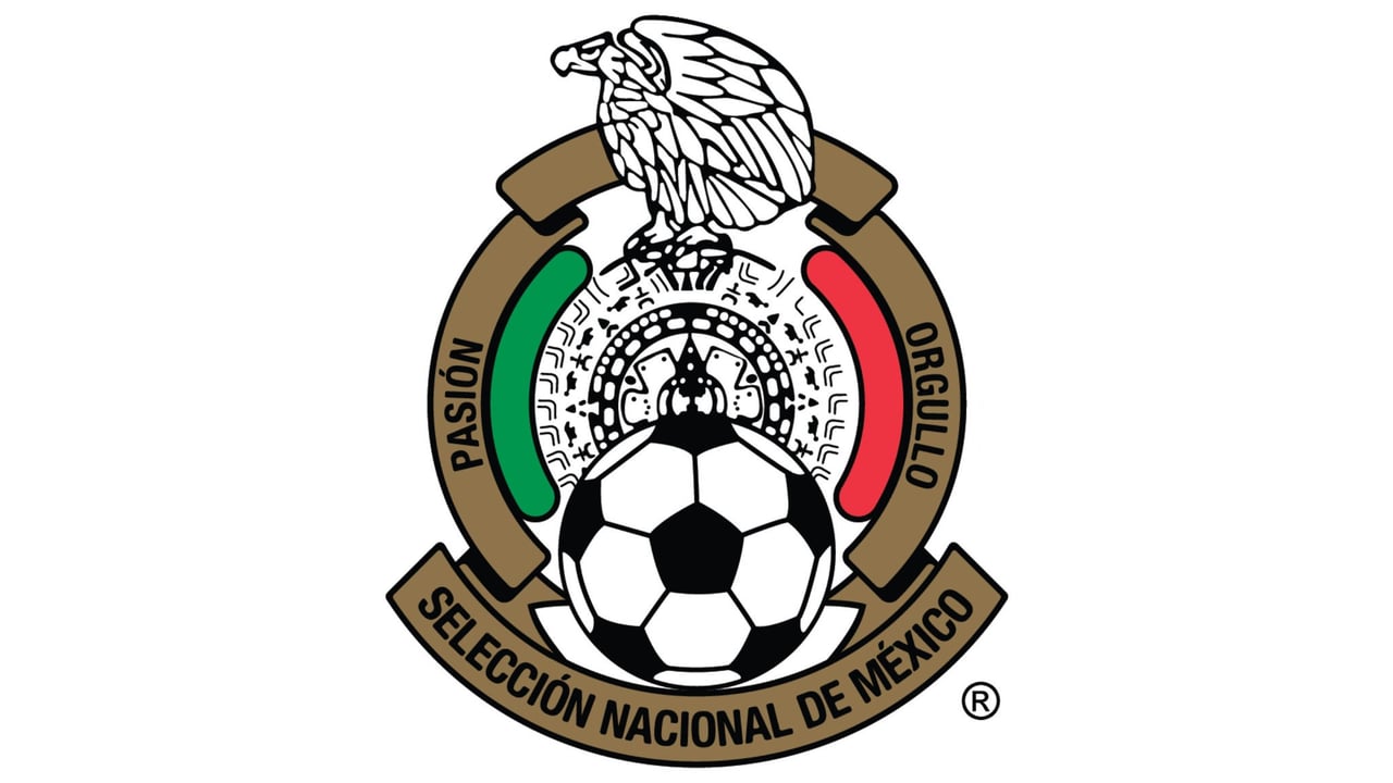Mexico National Football Team