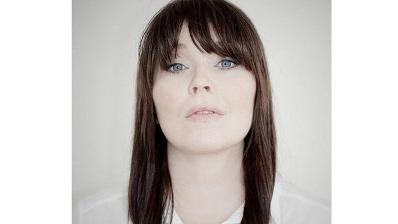 Solveig Slettahjell