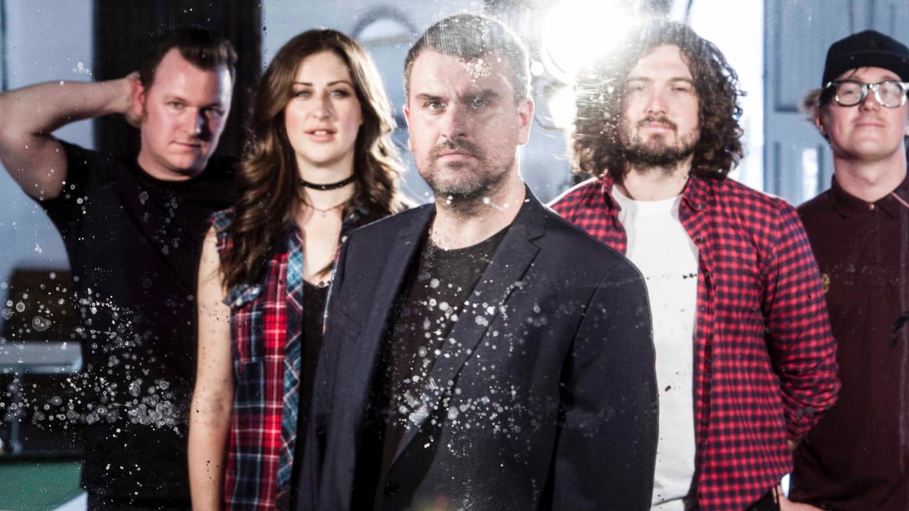 Reverend and the Makers