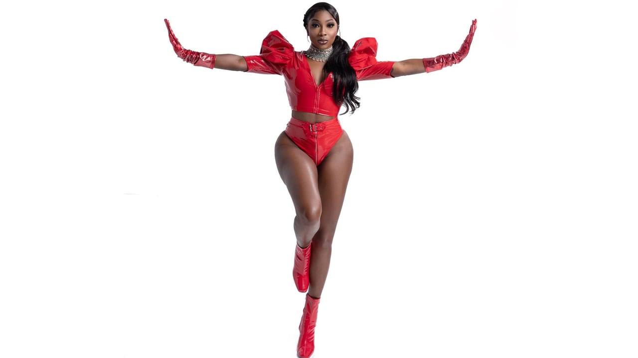 Patrice Roberts