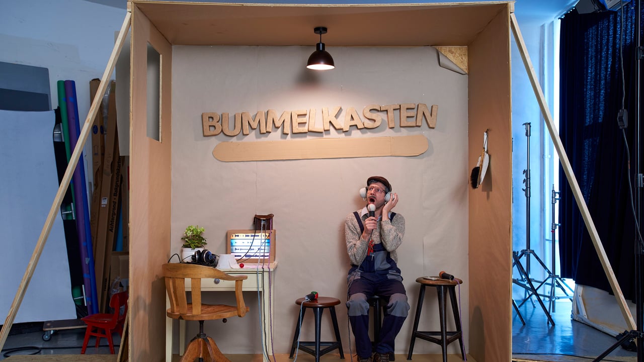 Bummelkasten