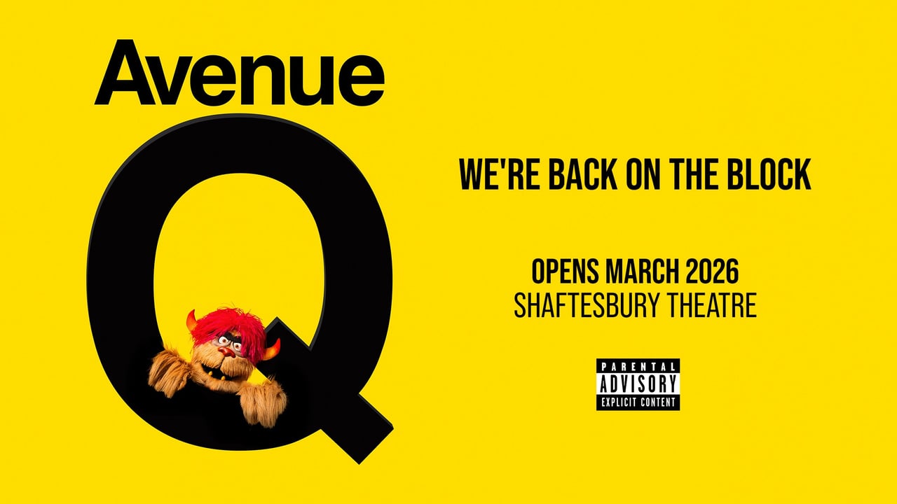 AVENUE Q