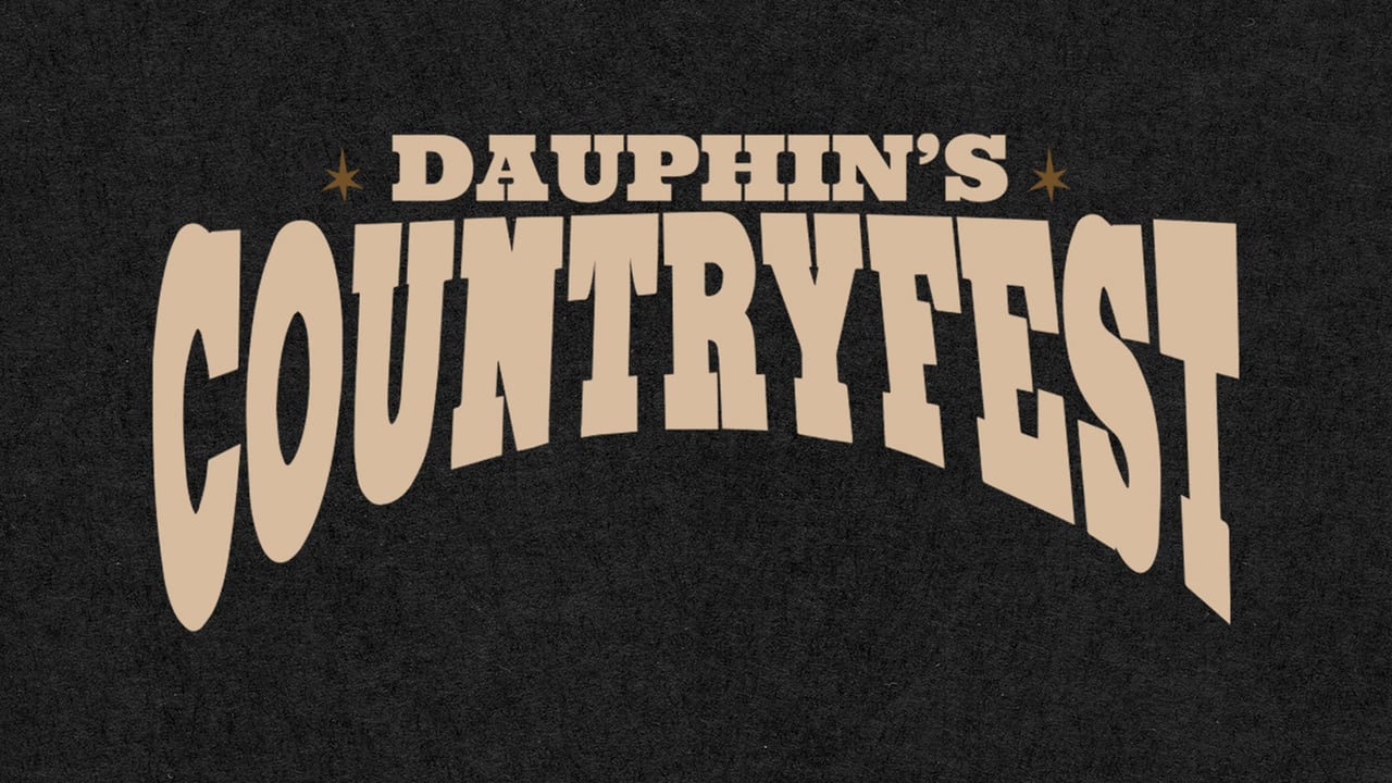 Dauphin's Countryfest