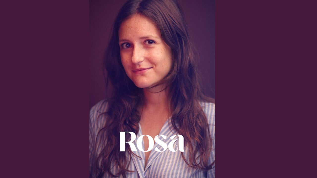 ROSA BURSZTEIN