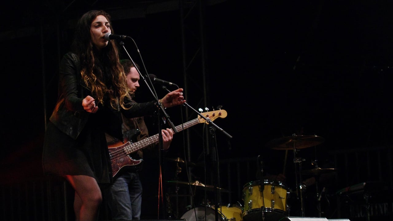 Intergalactic Lovers