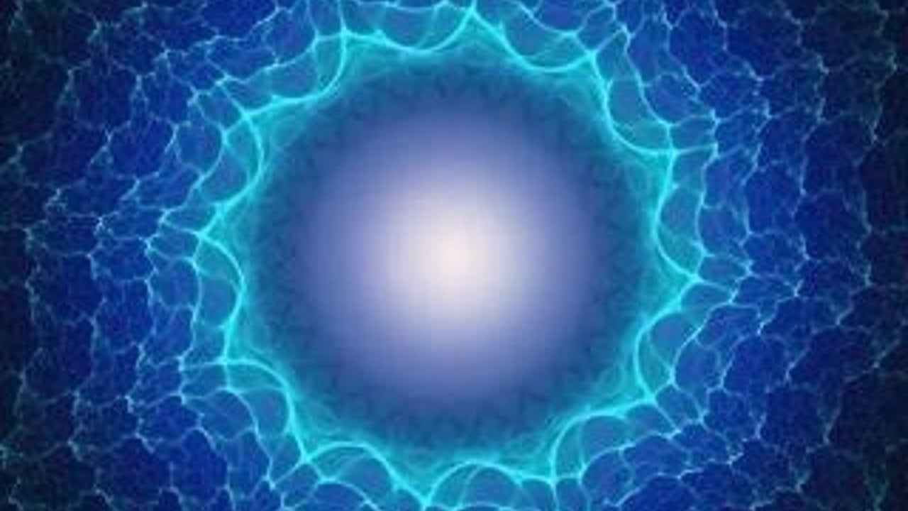 Gongbad/meditativ konsert - inspirert av naturen, mytene og nomadene