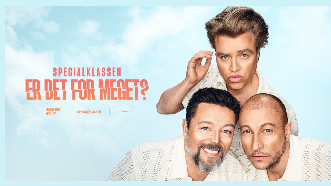 Specialklassen - Er det for meget?
