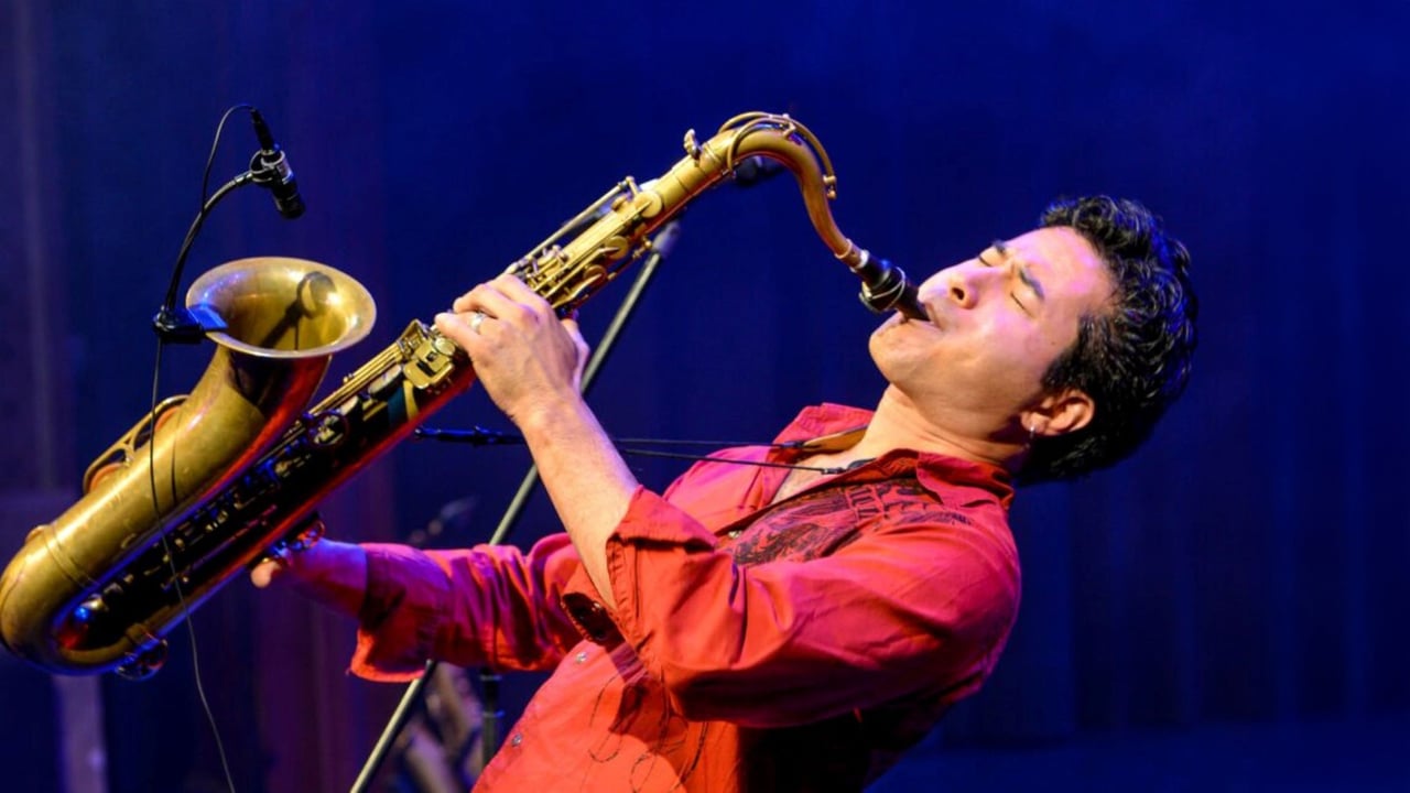 Jeff Kashiwa